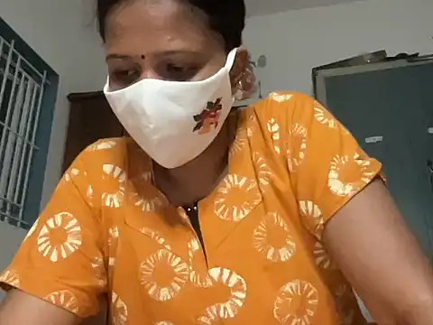 Tamil Sanjana  online show from 04.05.26