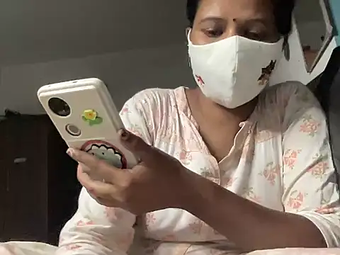 Tamil Sanjana  online show from 04.06.26