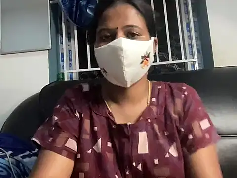 Tamil Sanjana  online show from 04.07.26