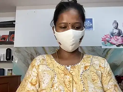 Snapshot of Tamil_Sanjana_ chatting on 05.31.26 Tamil Sanjana online show from 05.31.26