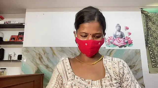 Snapshot of Tamil_Sanjana_ chatting on 06.22.26 Tamil Sanjana online show from 06.22.26