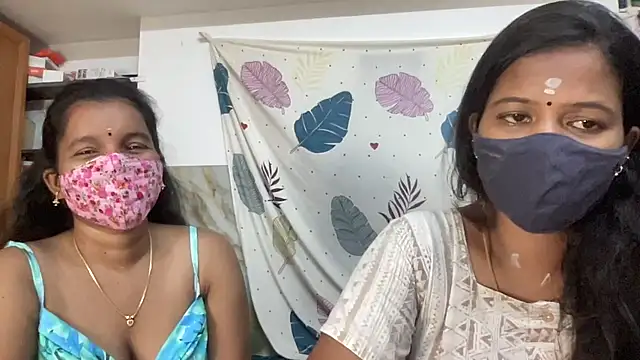 Snapshot of Tamil_Sanjana_ chatting on 07.21.26 Tamil Sanjana online show from 07.21.26