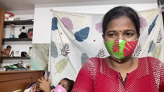 Snapshot of Tamil_Sanjana_ chatting on 07.25.26 Tamil Sanjana online show from 07.25.26
