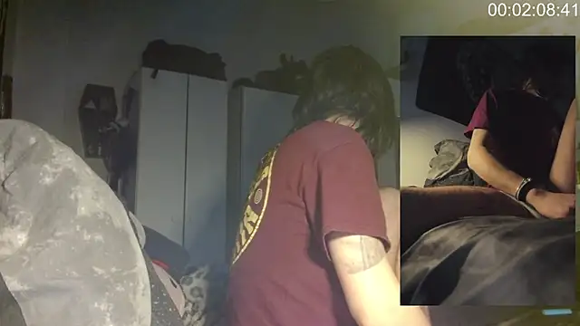 Chuck-FR online show from 04.01.26