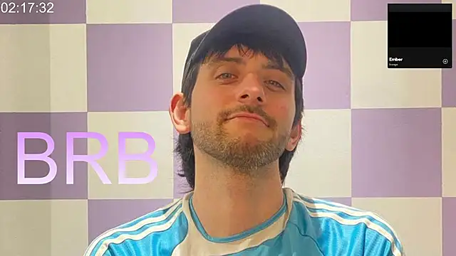 Chuck-FR online show from 05.04.26