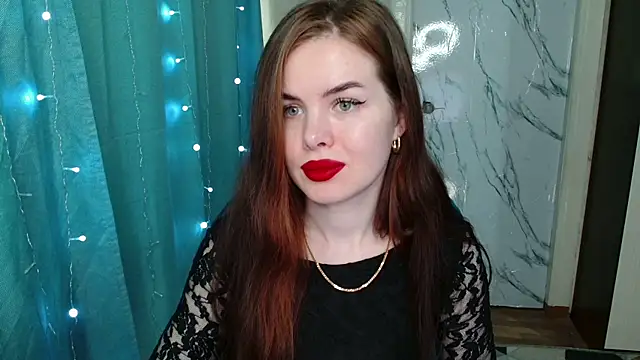 u mistress Anna online show from 01.14.25