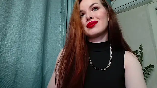u mistress Anna online show from 02.02.25
