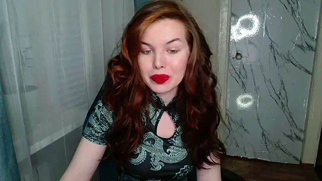 u mistress Anna online show from 02.26.25