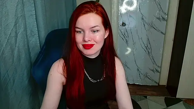 u mistress Anna online show from 03.17.25