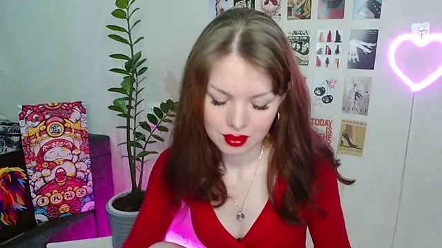 u mistress Anna online show from 09.12.25