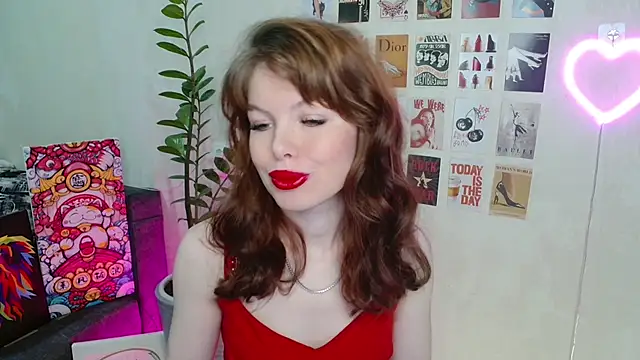 u mistress Anna online show from 09.13.25