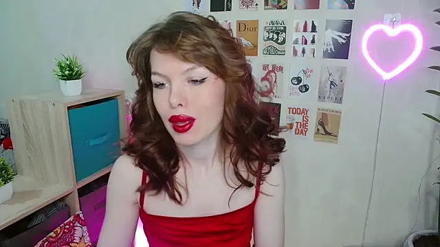 u mistress Anna online show from 09.22.25