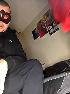 Coppiatrasgressiva online show from 01.13.25