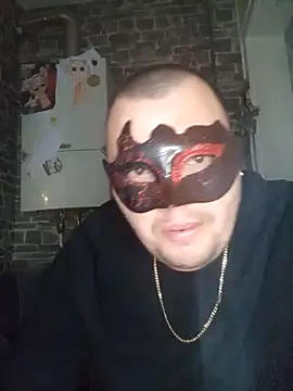 Coppiatrasgressiva online show from 03.18.25