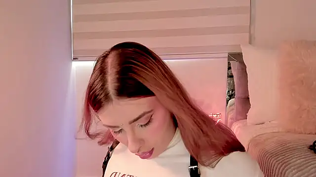 Alissonroses online show from 03.31.26