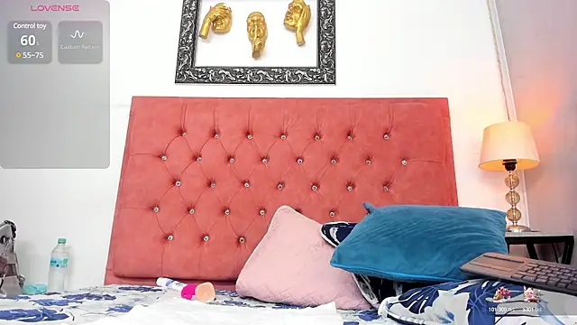 Samantha Good online show from 02.08.25