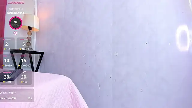 Samantha Good online show from 03.05.25