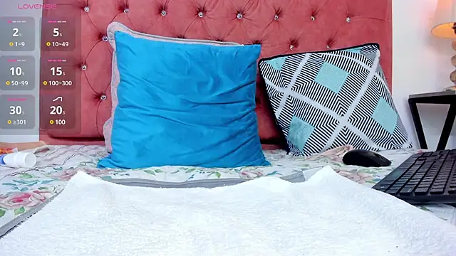 Samantha Good online show from 03.15.25