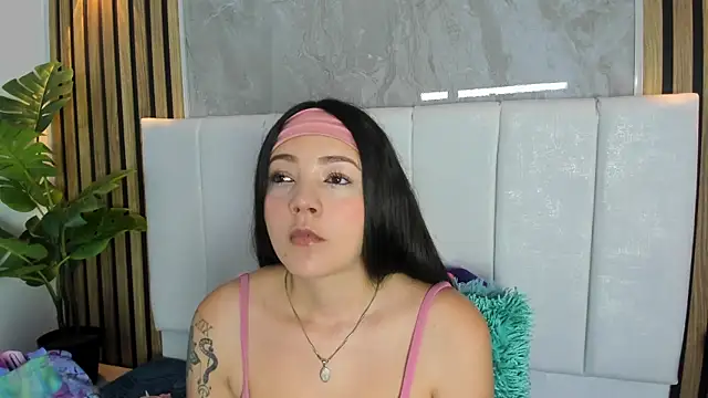 Snapshot of Samantha_Good chatting on 06.02.26 Samantha Good online show from 06.02.26