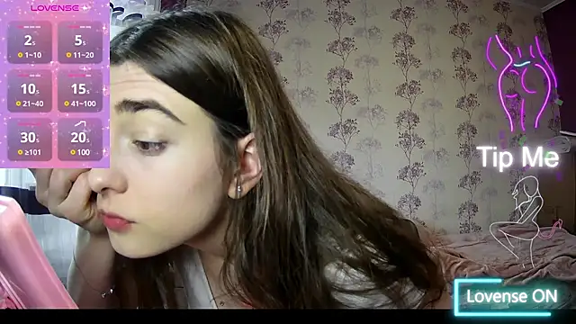 Sofiy a online show from 02.05.25