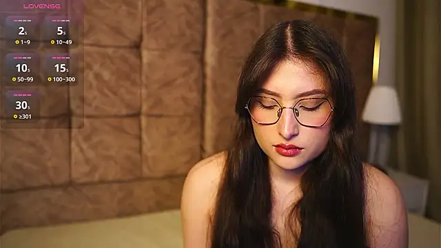 Snapshot of Daisha_Riley chatting on 03.10.26 Daisha Riley online show from 03.10.26