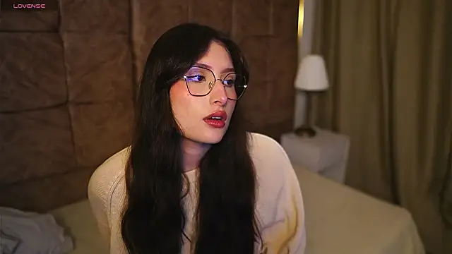 Snapshot of Daisha_Riley chatting on 03.11.26 Daisha Riley online show from 03.11.26