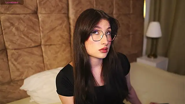 Snapshot of Daisha_Riley chatting on 03.18.26 Daisha Riley online show from 03.18.26