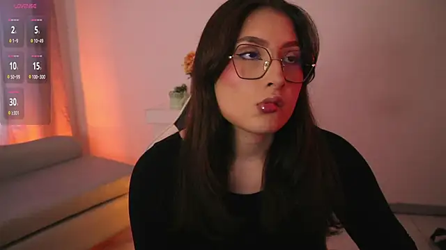 Snapshot of Daisha_Riley chatting on 05.05.26 Daisha Riley online show from 05.05.26