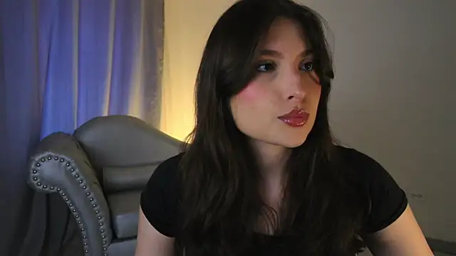Snapshot of Daisha_Riley chatting on 05.11.26 Daisha Riley online show from 05.11.26