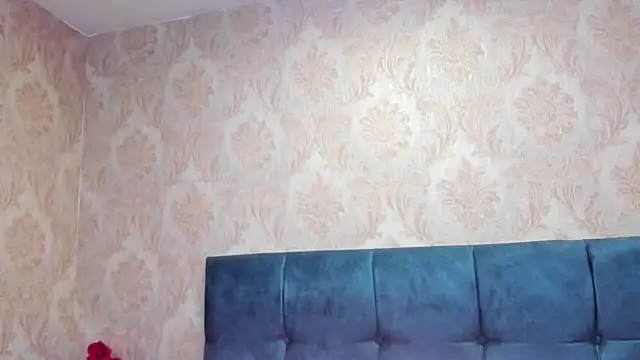 CintiaWalker online show from 10.03.25