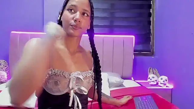 CintiaWalker online show from 03.19.26