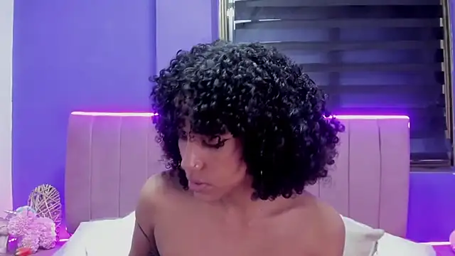 CintiaWalker online show from 03.23.26