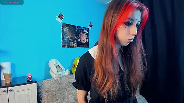  Mindy  online show from 01.05.25