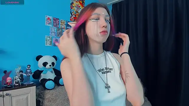  Mindy  online show from 10.21.25