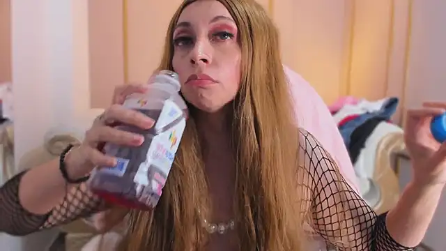 PerlaPreciosa online show from 02.15.26