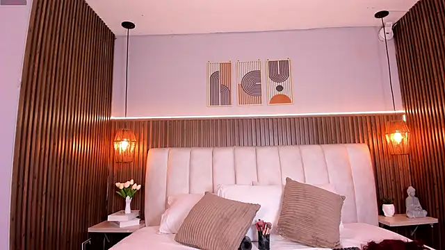 PerlaPreciosa online show from 03.29.26