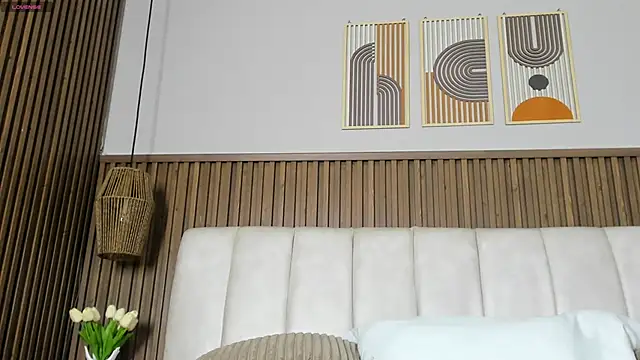 Snapshot of PerlaPreciosa chatting on 05.27.26 PerlaPreciosa online show from 05.27.26