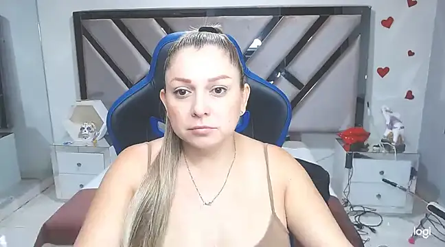 natalia5560 online show from 01.21.25