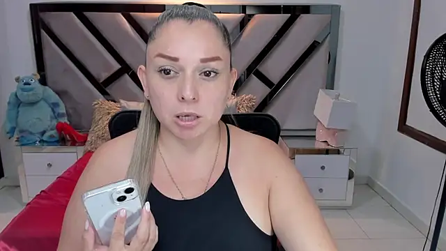 natalia5560 online show from 09.10.25