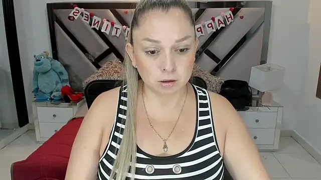 natalia5560 online show from 09.29.25