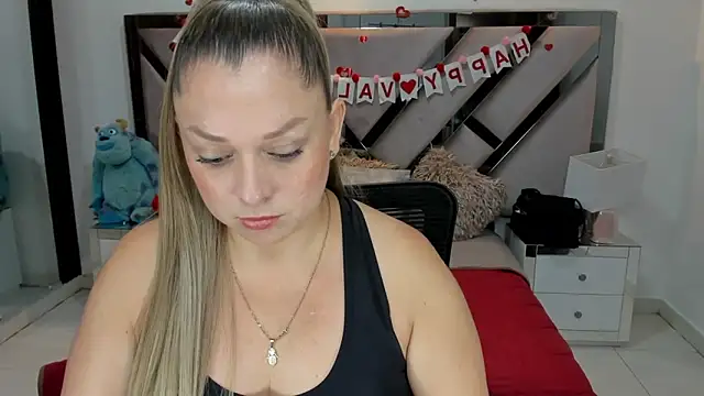 natalia5560 online show from 09.30.25