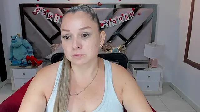 natalia5560 online show from 10.02.25