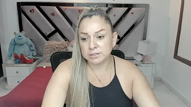 natalia5560 online show from 11.01.25