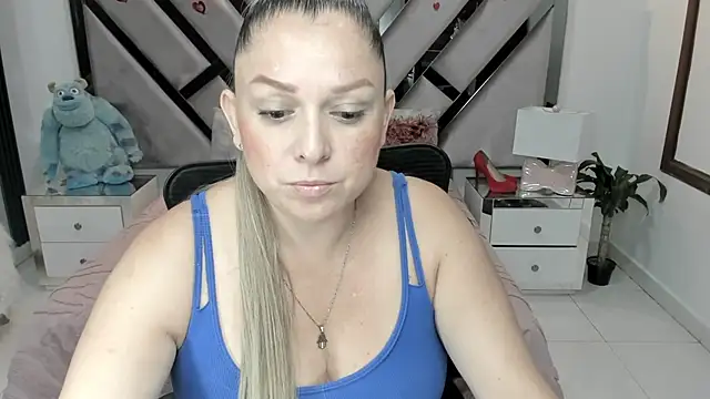 natalia5560 online show from 11.15.25