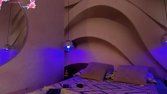 loladupont online show from 01.23.25