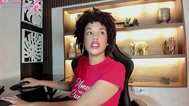 loladupont online show from 02.01.25