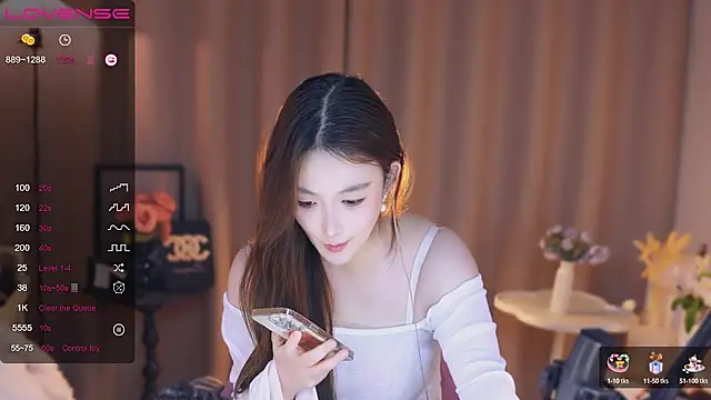 zhdhdbdkx online show from 02.24.25