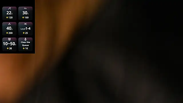 AbrilSonne online show from 02.06.25