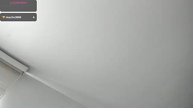 AbrilSonne online show from 03.09.25