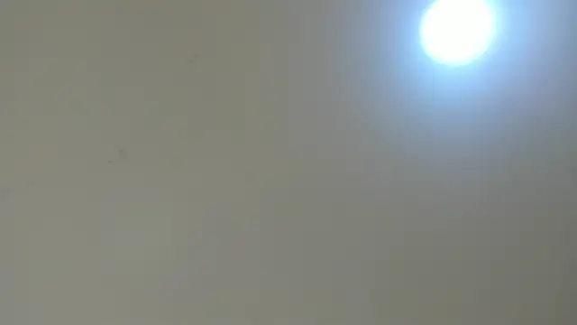 AbrilSonne online show from 03.18.25